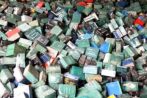 安顺7220电池回收价-收购锂电池公司